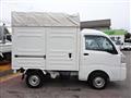 2020 Daihatsu Hijet Truck