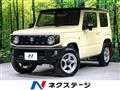 2018 Suzuki Jimny