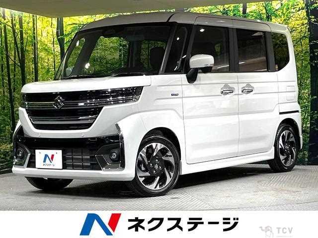 2024 Suzuki Suzuki Others