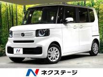 2025 Honda N BOX