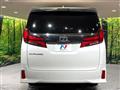 2020 Toyota Alphard G