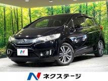 2014 Honda Fit Hybrid