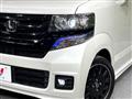 2017 Honda N BOX