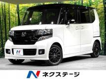 2017 Honda N BOX