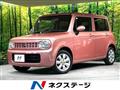 2010 Suzuki Lapin