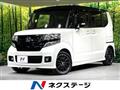 2016 Honda N BOX