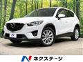 2013 Mazda CX-5