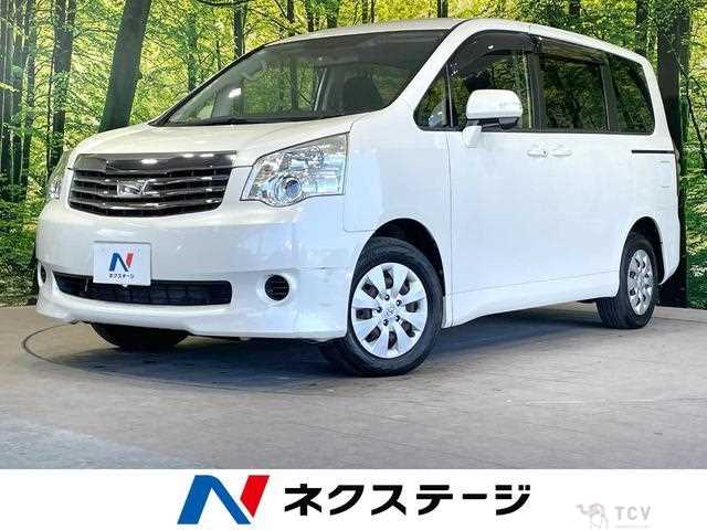 2014 Toyota Noah