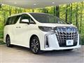 2023 Toyota Alphard G