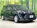 2018 Toyota Sienta