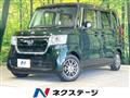 2017 Honda N BOX