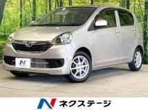 2015 Daihatsu Mira
