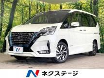 2022 Nissan Serena