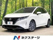 2023 Nissan Note