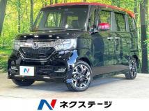 2018 Honda N BOX