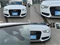 2013 Audi A5