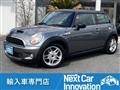 2007 BMW MINI