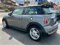 2007 BMW MINI