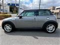 2007 BMW MINI
