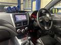 2011 Subaru Impreza Wrx