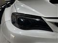 2011 Subaru Impreza Wrx
