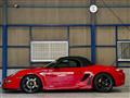2006 Porsche Boxster