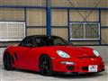 2006 Porsche Boxster