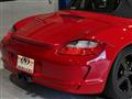 2006 Porsche Boxster