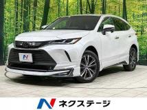 2024 Toyota Harrier