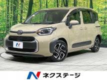 2023 Toyota Sienta