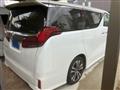 2023 Toyota Alphard G