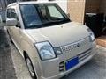 2009 Suzuki Alto