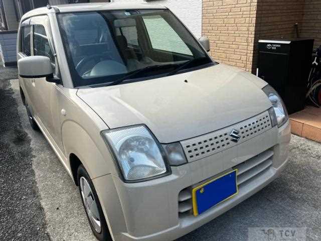 2009 Suzuki Alto