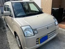 2009 Suzuki Alto