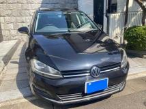 2015 Volkswagen Golf Variant