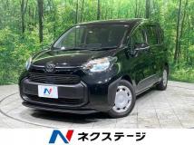 2023 Toyota Sienta