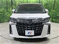 2018 Toyota Alphard G
