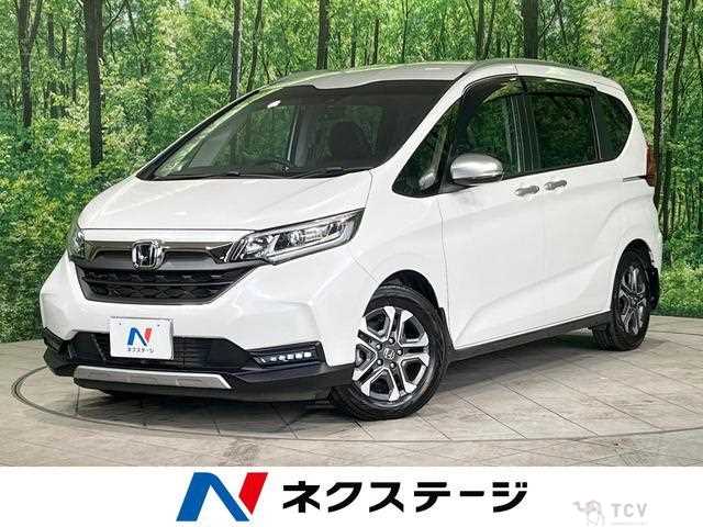2020 Honda Freed