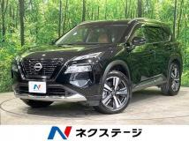 2024 Nissan X-Trail