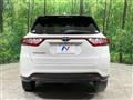 2018 Toyota Harrier