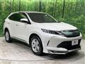 2018 Toyota Harrier