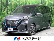2021 Nissan Serena