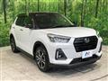 2020 Daihatsu Rocky
