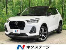 2020 Daihatsu Rocky