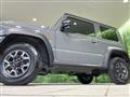 2025 Suzuki Jimny Sierra