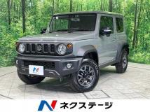 2025 Suzuki Jimny Sierra