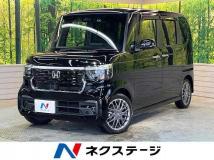 2024 Honda N BOX