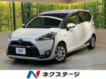2015 Toyota Sienta