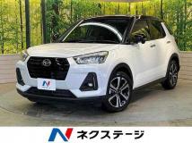 2019 Daihatsu Rocky