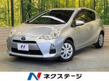 2013 Toyota AQUA